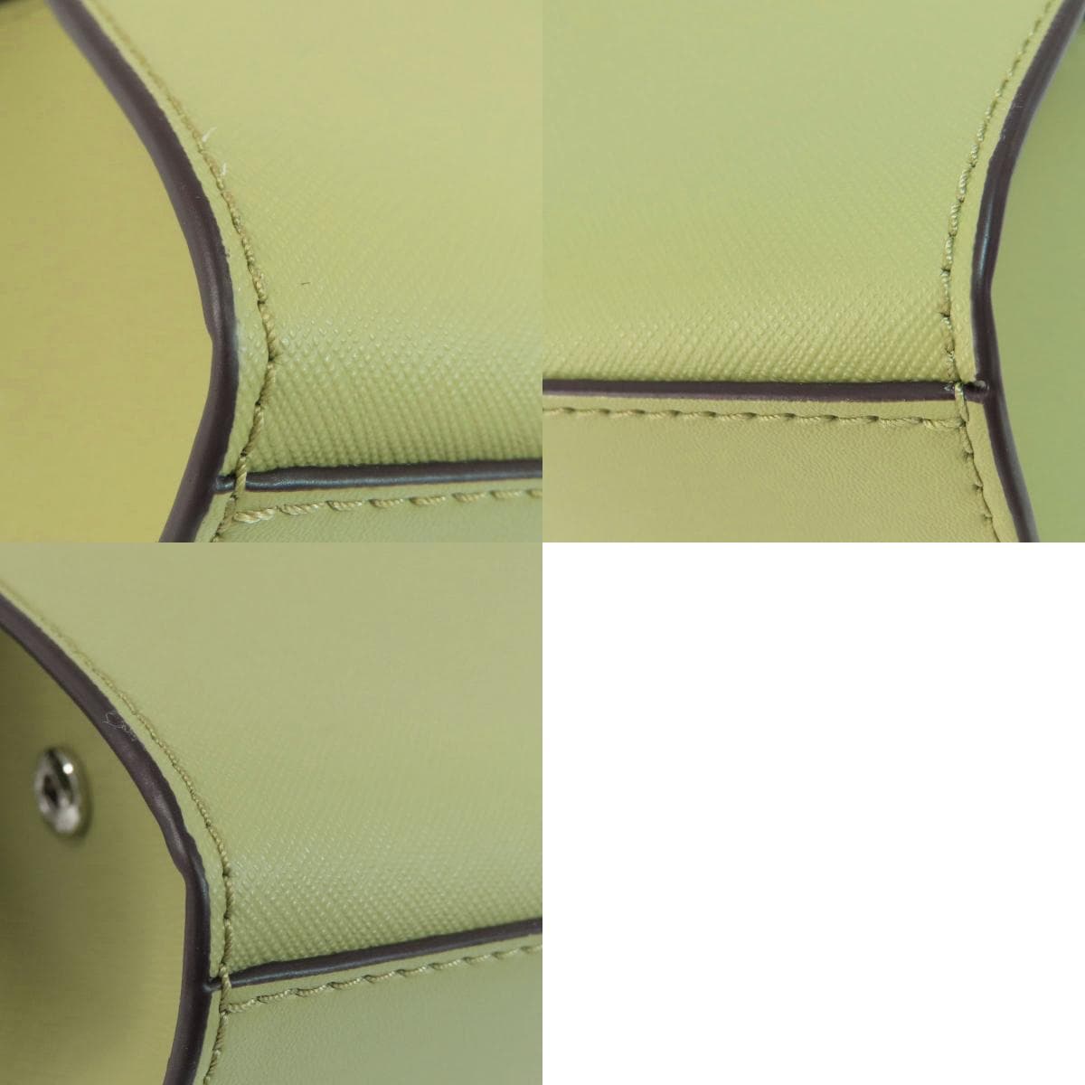 Michael Kors logo hardware long shoulder shoulder bag PVC for women [Used] [Michael Kors] 10