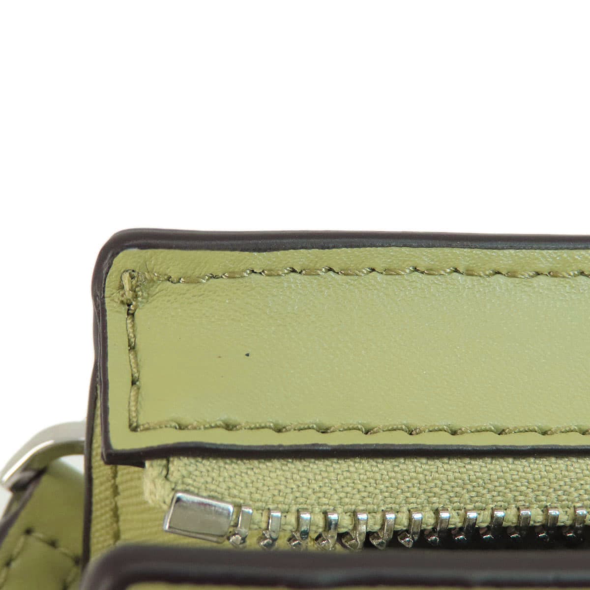 Michael Kors logo hardware long shoulder shoulder bag PVC for women [Used] [Michael Kors] 8