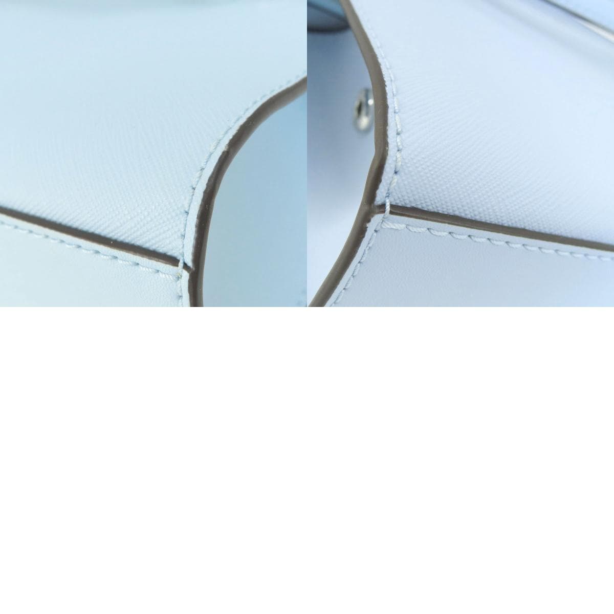 Michael Kors Logo Hardware Long Shoulder Shoulder Bag PVC Ladies [Used] [Michael Kors] 10