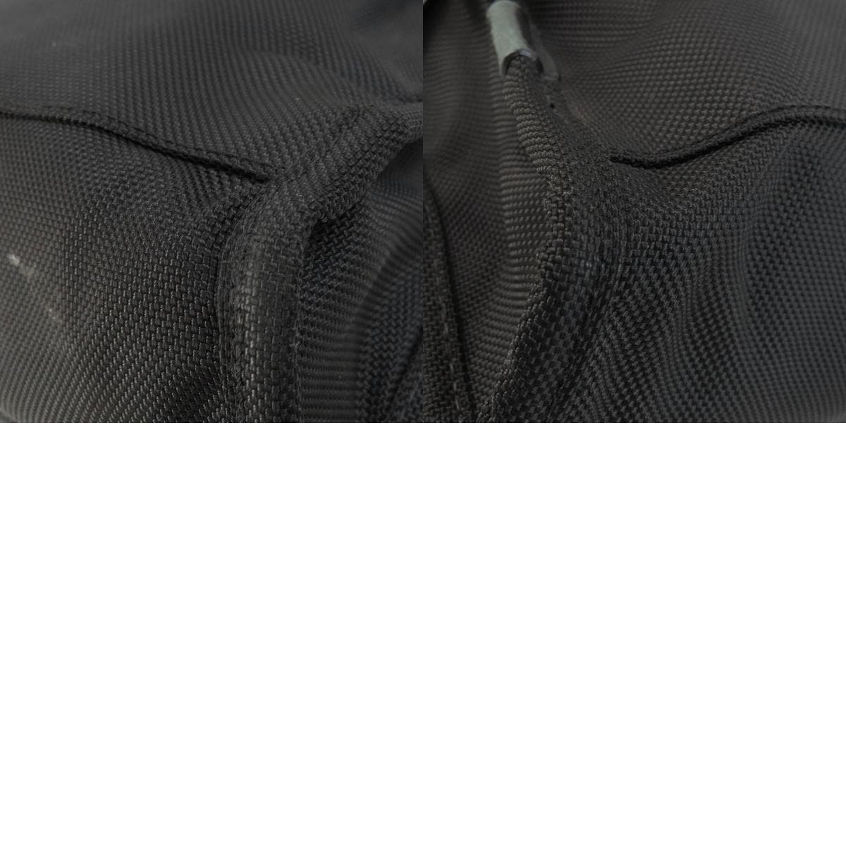 TUMI Logo 2WAY Business Bag Nylon Canvas Men's [Used] [TUMI] 10