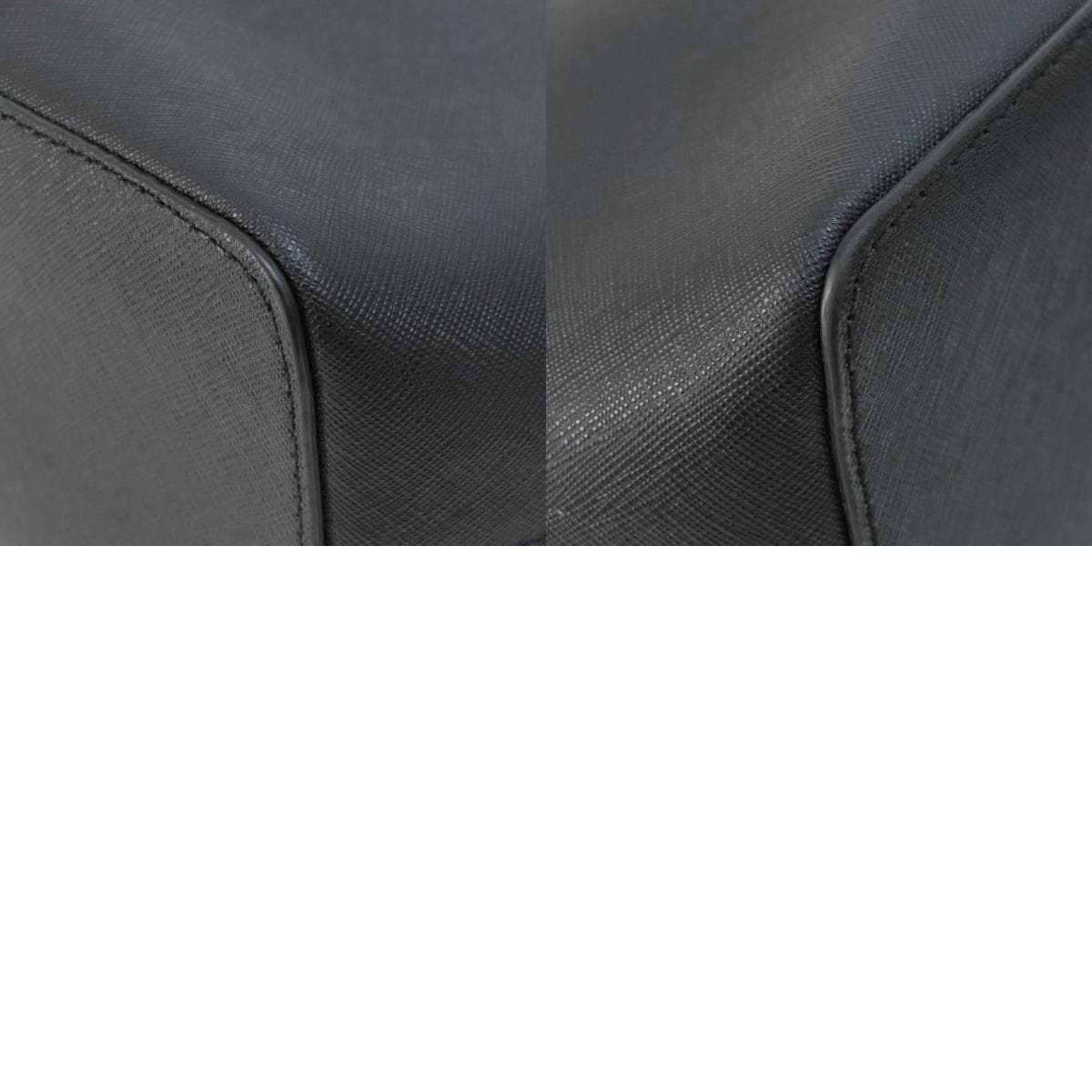 Michael Kors Logo Handbag PVC Ladies [Used] [Michael Kors] 10