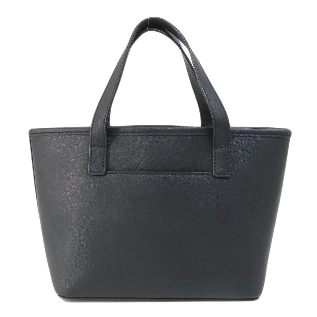 Michael Kors Logo Handbag PVC Ladies [Used] [Michael Kors] 2