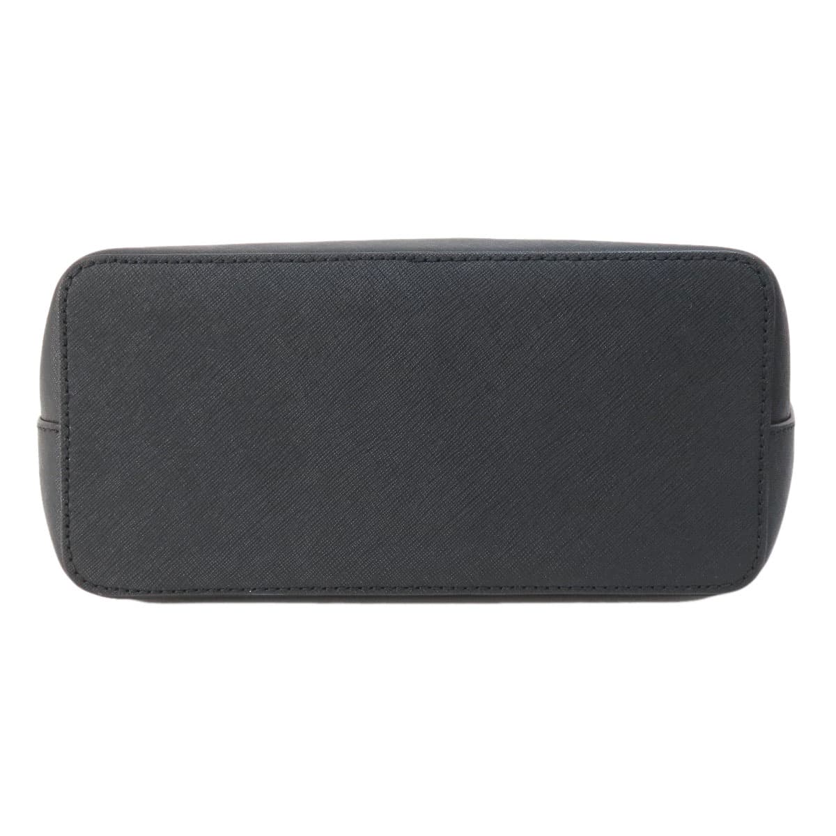 Michael Kors Logo Handbag PVC Ladies [Used] [Michael Kors] 4