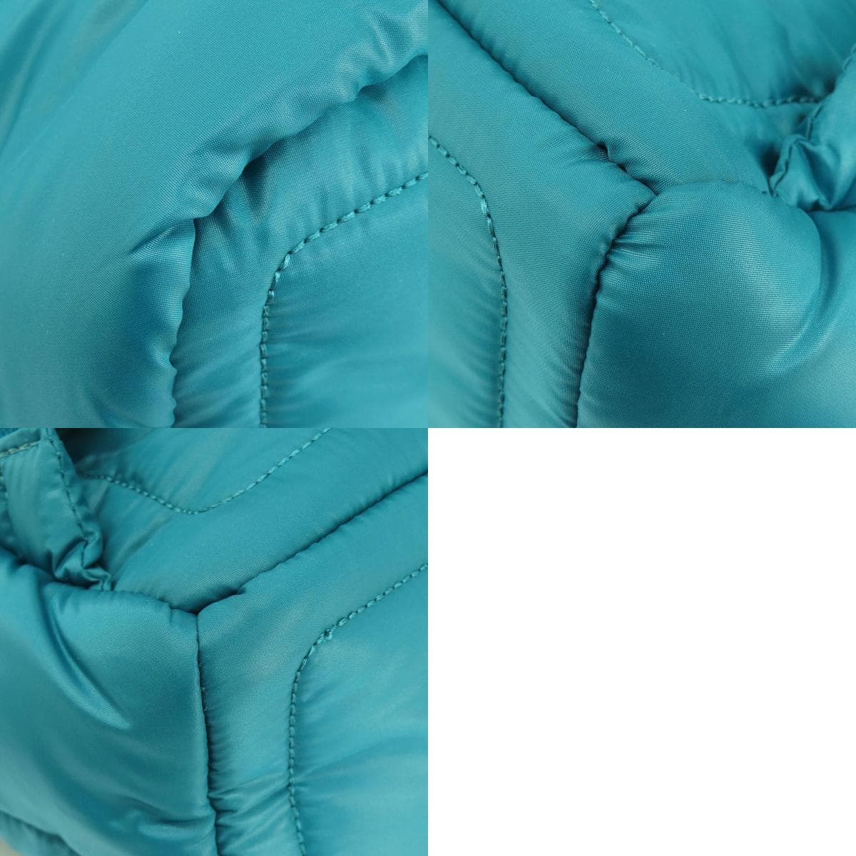 Michael Kors Ray Backpack Daypack Nylon Material for Women [Used] [Michael Kors] 10