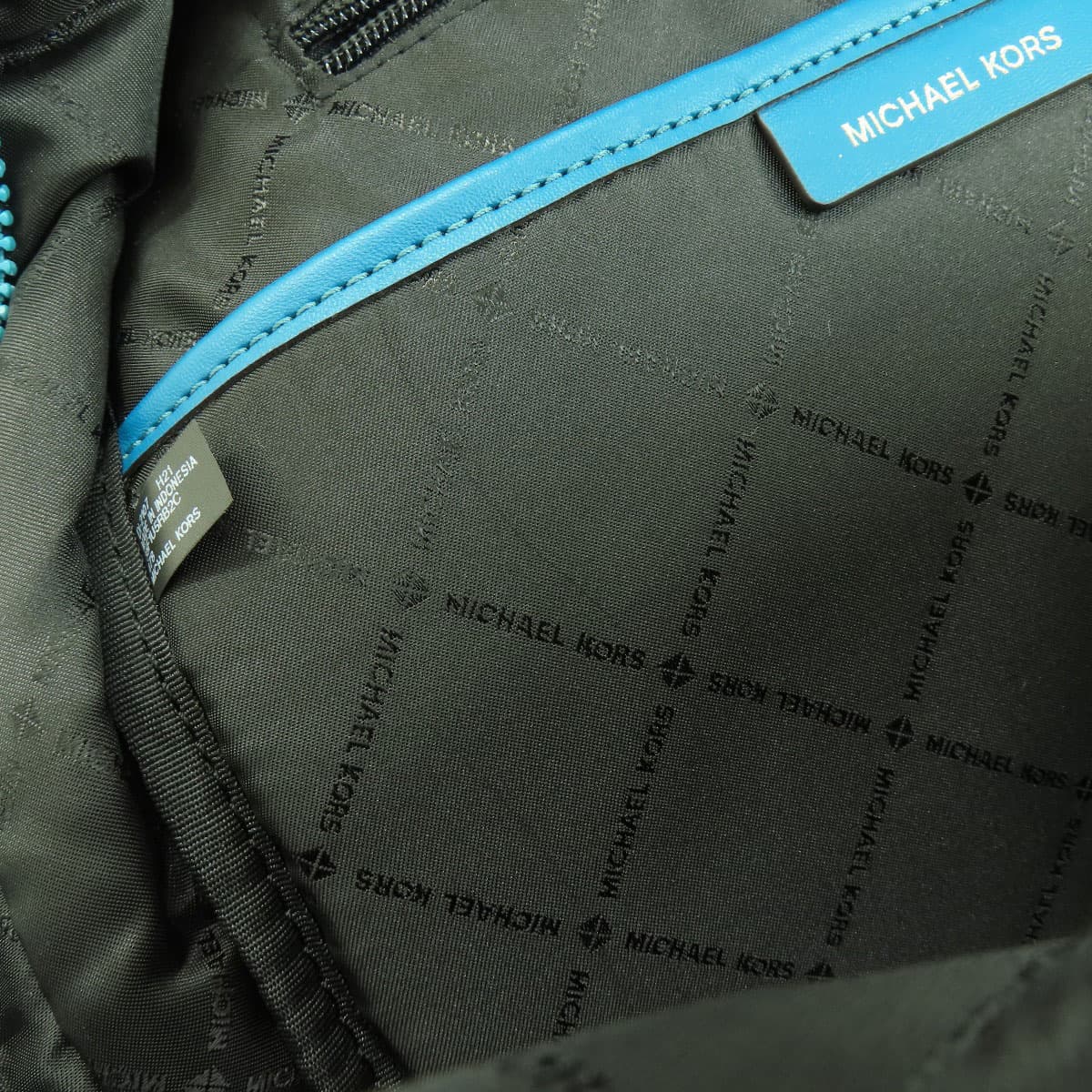 Michael Kors Ray Backpack Daypack Nylon Material for Women [Used] [Michael Kors] 8