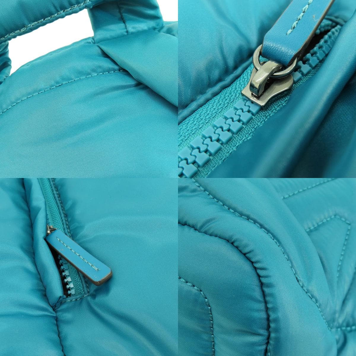 Michael Kors Ray Backpack Daypack Nylon Material for Women [Used] [Michael Kors] 9