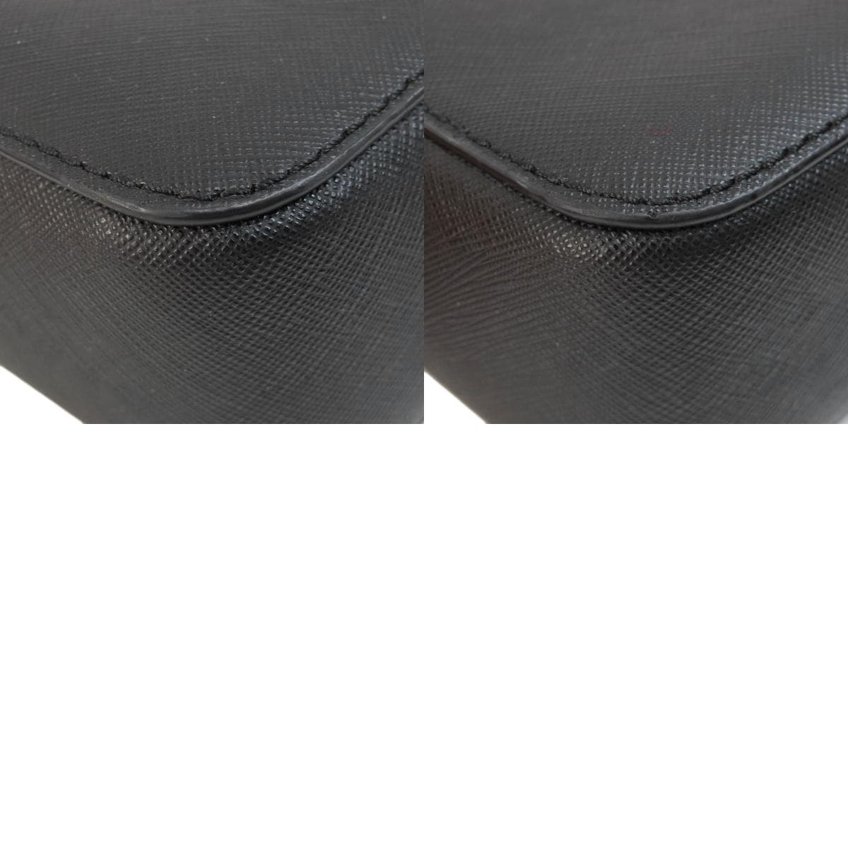 Michael Kors Logo Hardware Shoulder Bag PVC Ladies [Used] [Michael Kors] 10