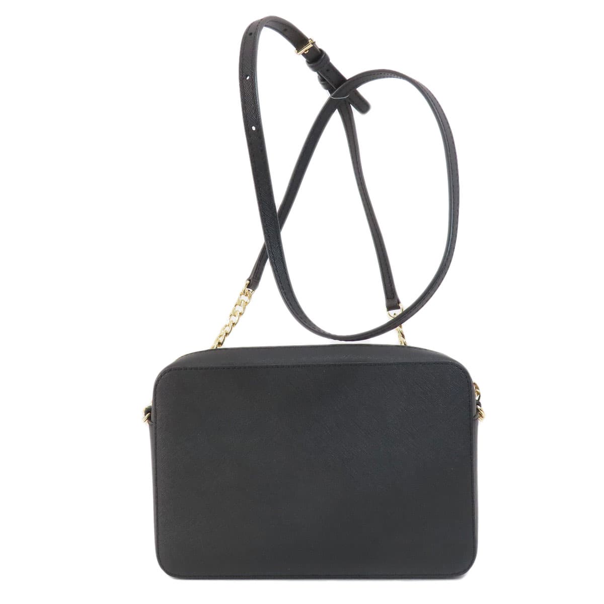 Michael Kors Logo Hardware Shoulder Bag PVC Ladies [Used] [Michael Kors] 2