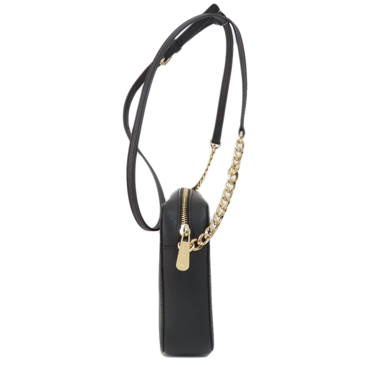 Michael Kors Logo Hardware Shoulder Bag PVC Ladies [Used] [Michael Kors] 3