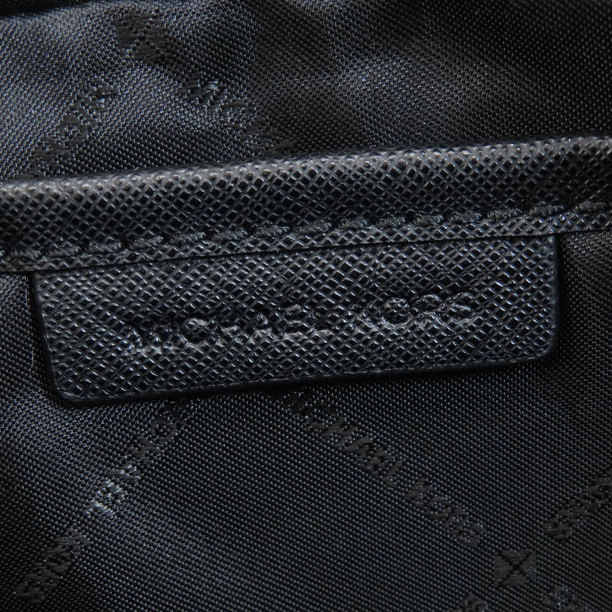 Michael Kors Logo Hardware Shoulder Bag PVC Ladies [Used] [Michael Kors] 6