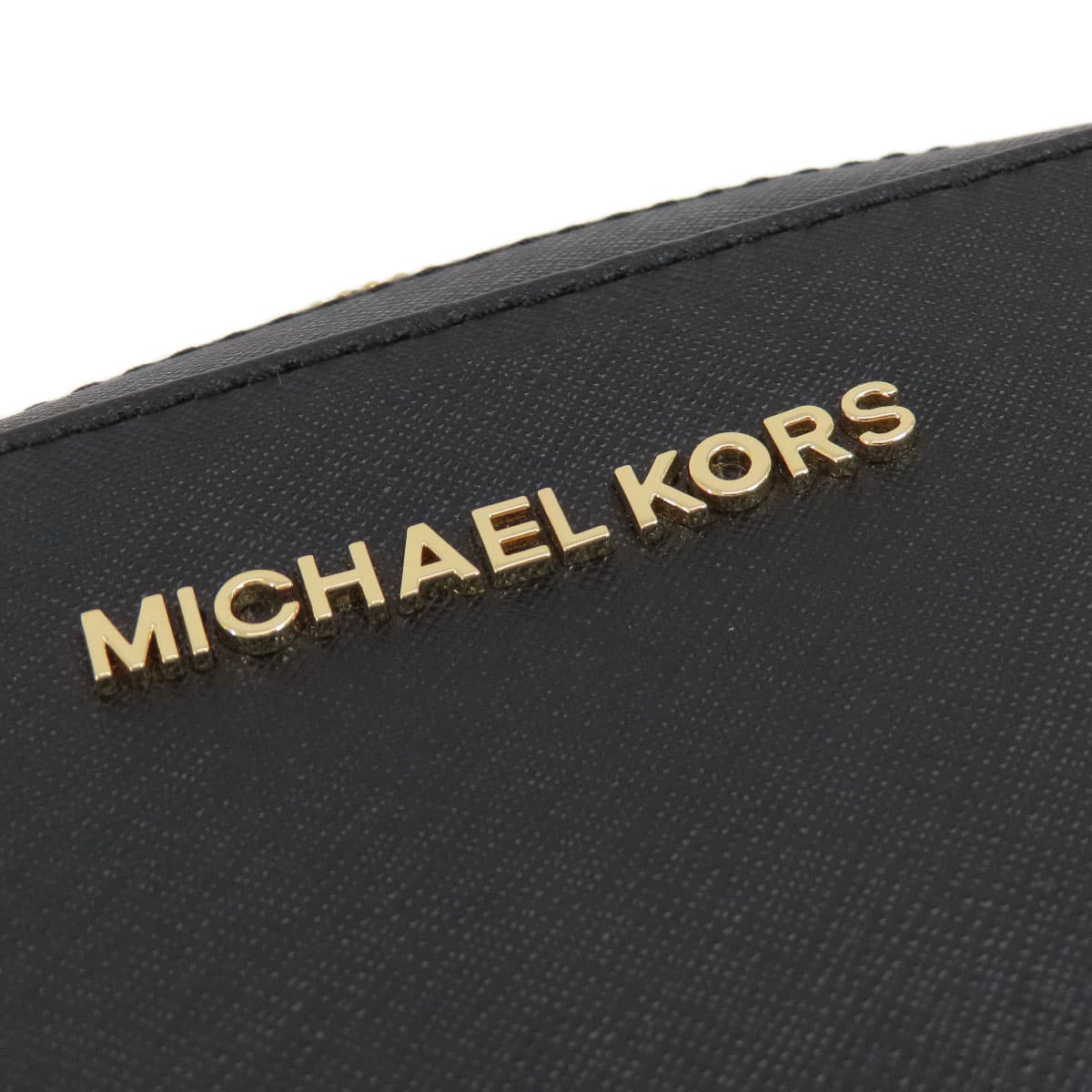 Michael Kors Logo Hardware Shoulder Bag PVC Ladies [Used] [Michael Kors] 7