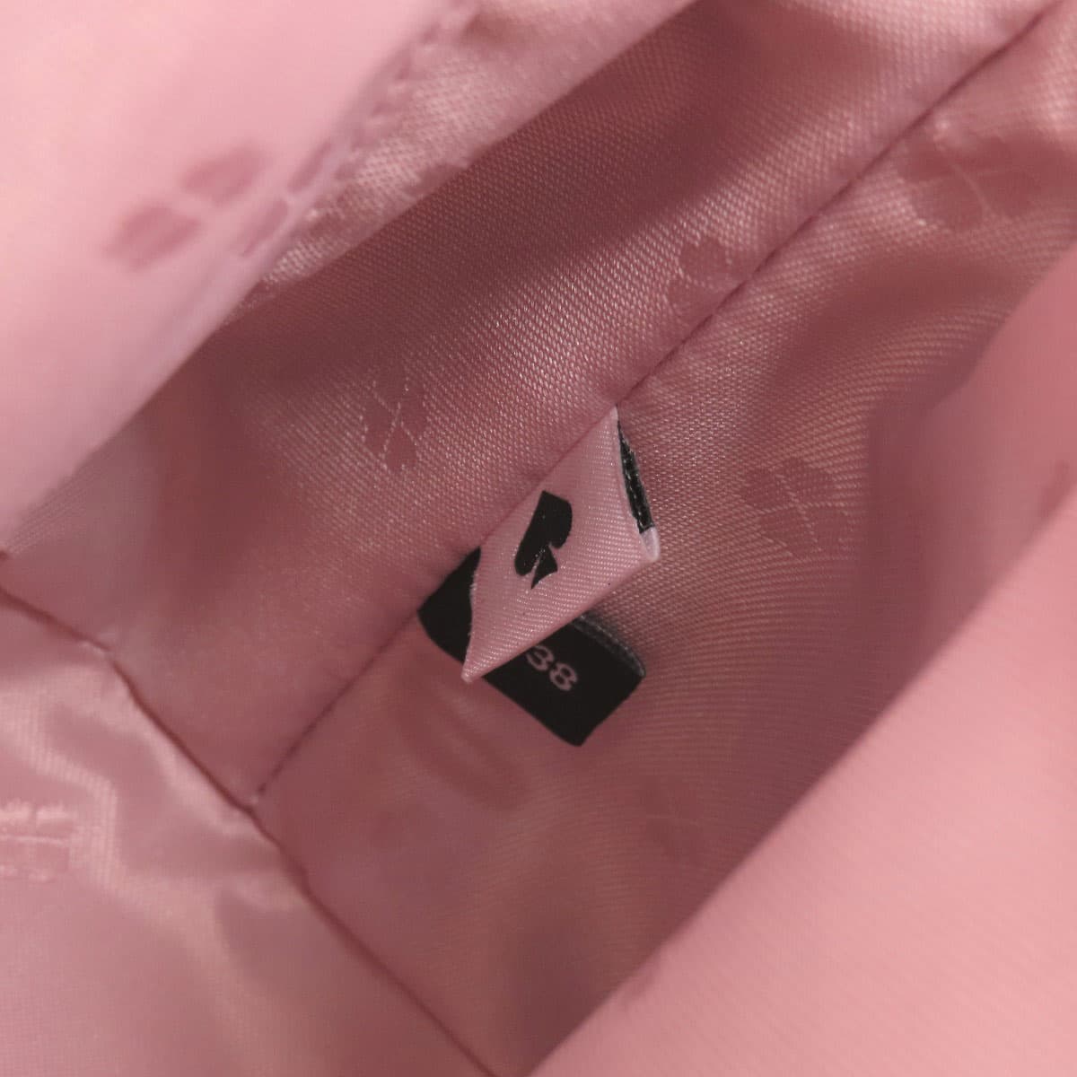 Kate Spade logo hardware 2WAY tote bag PVC for women [Used] [kate spade] 6