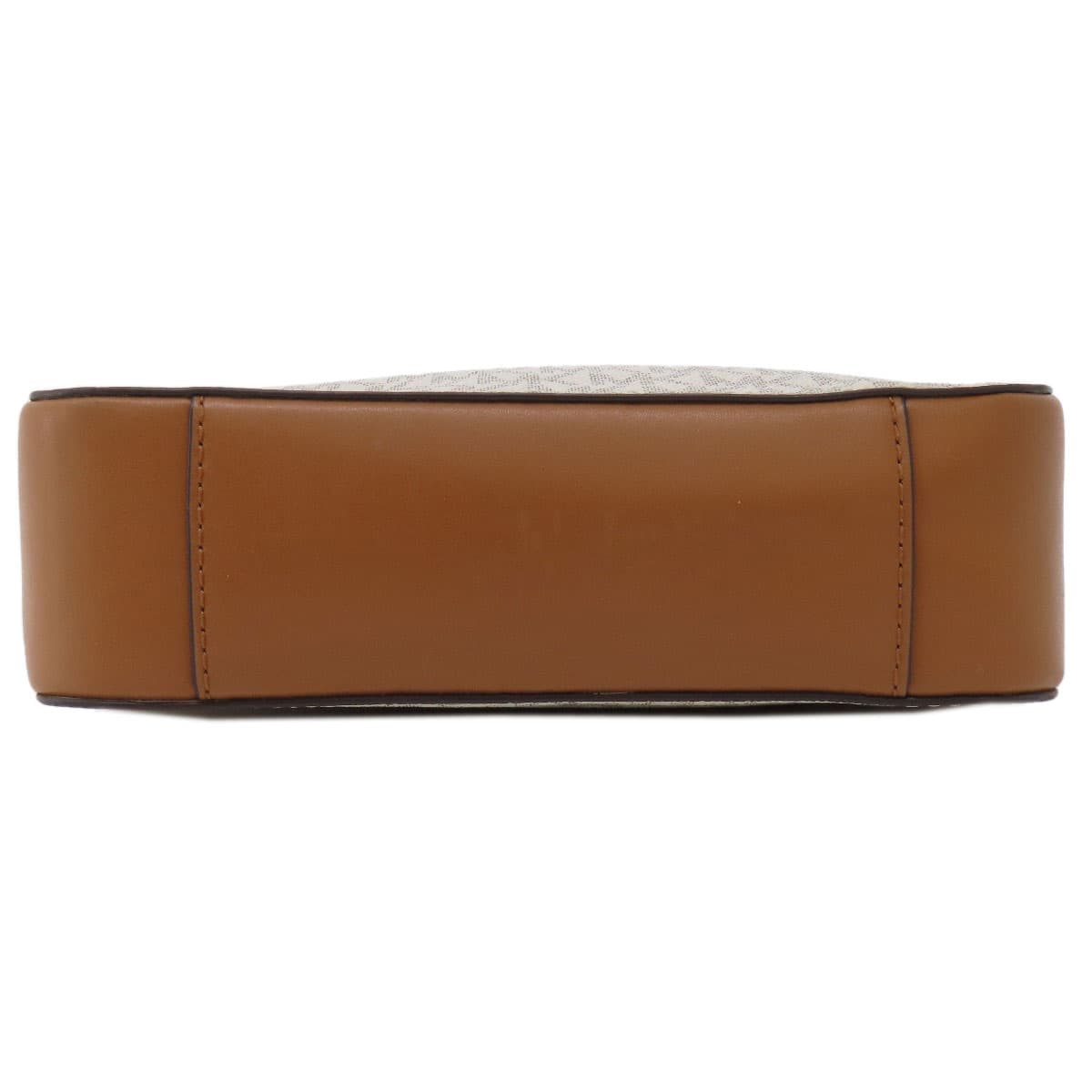 Michael Kors MK Signature Shoulder Bag PVC for Women [Used] [Michael Kors] 4