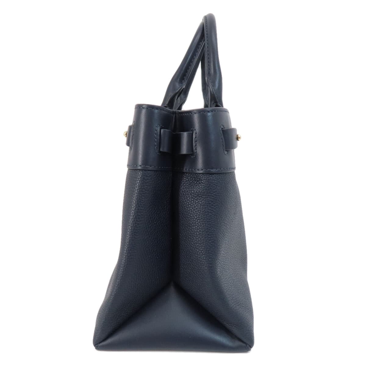 Michael Kors 2WAY Tote Bag Leather Ladies [Used] [Michael Kors] 3