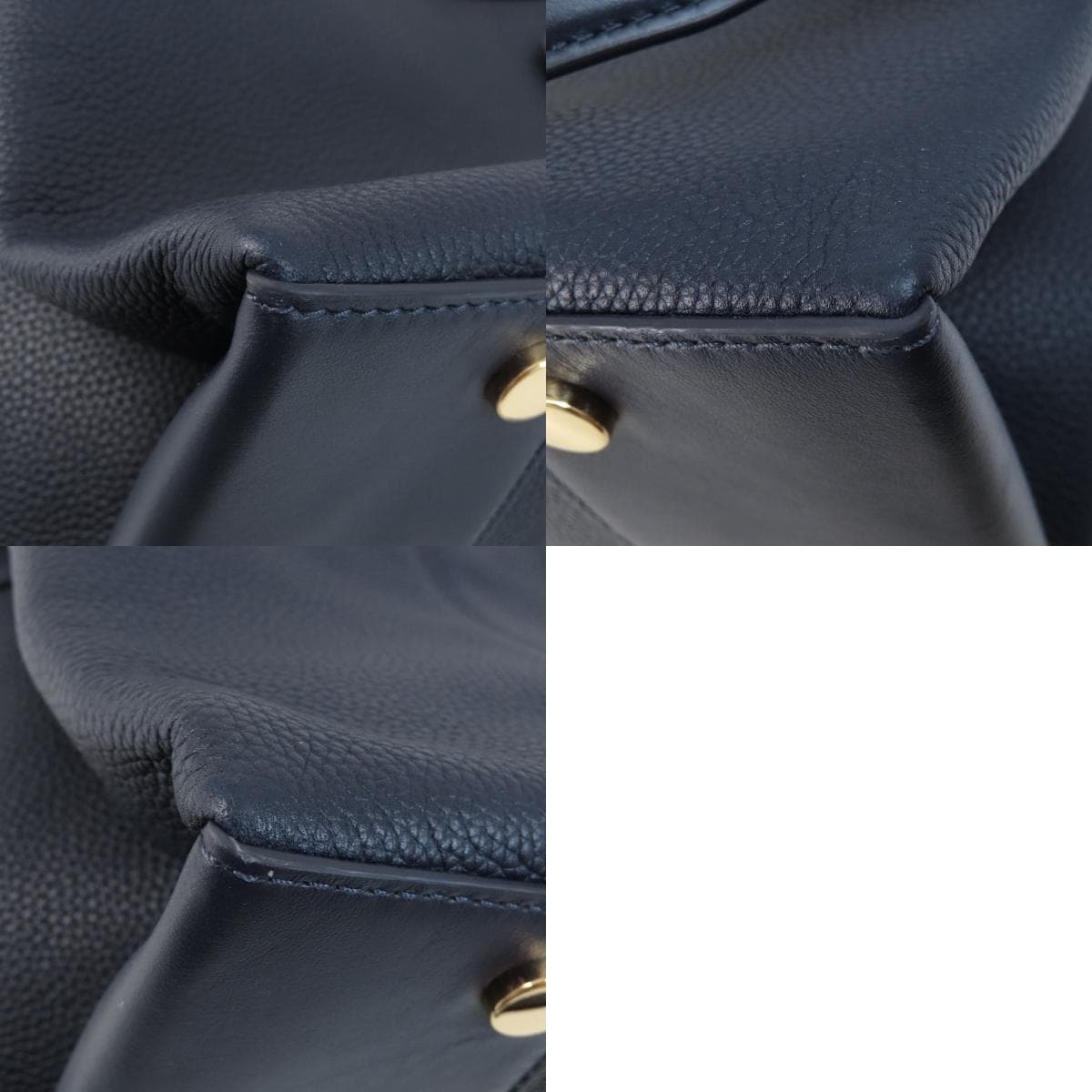 Michael Kors 2WAY Tote Bag Leather Ladies [Used] [Michael Kors] 10