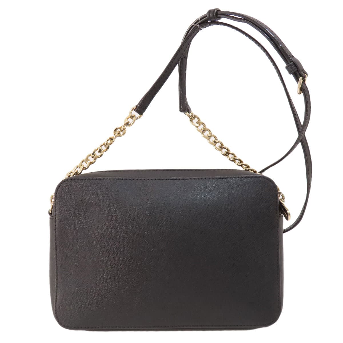 Michael Kors Logo Shoulder Bag PVC Ladies [Used] [Michael Kors] 2