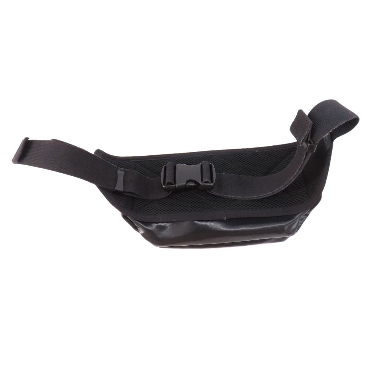 Porter logo body bag PVC for women [Used] [PORTER] 2