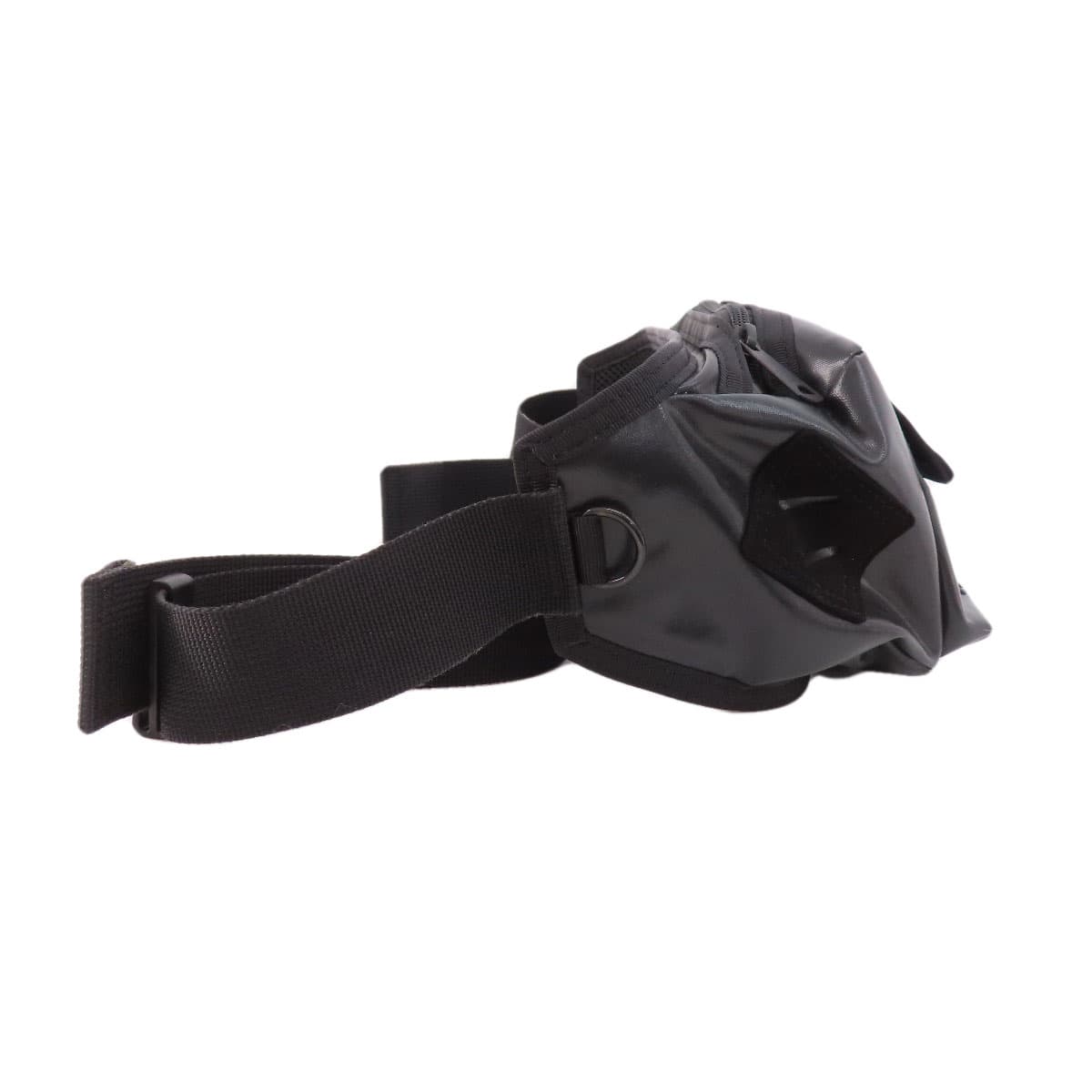 Porter logo body bag PVC for women [Used] [PORTER] 3