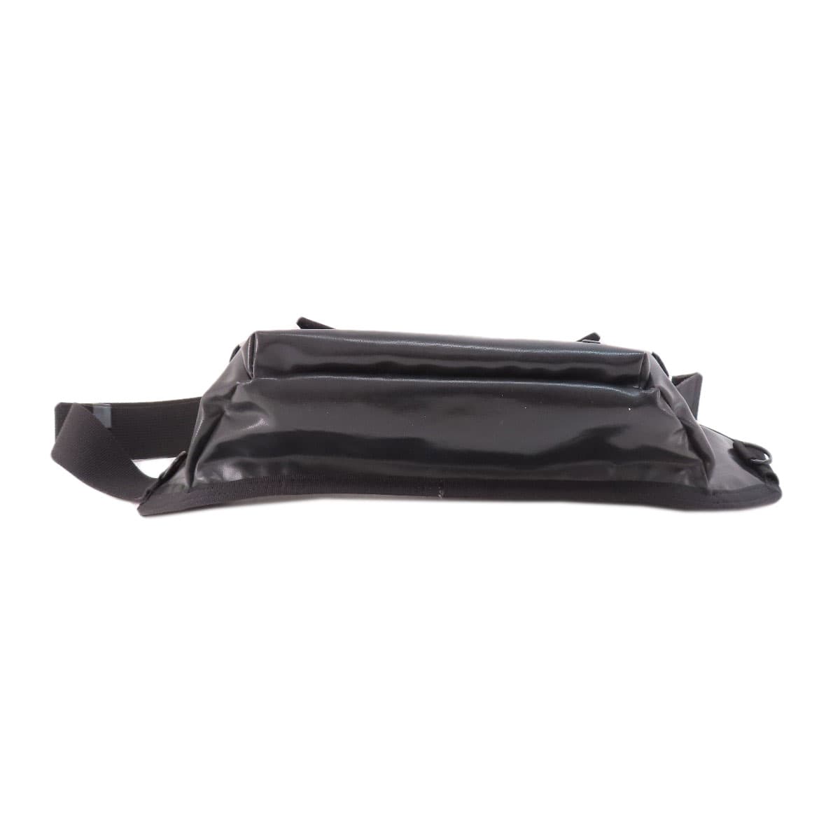 Porter logo body bag PVC for women [Used] [PORTER] 4