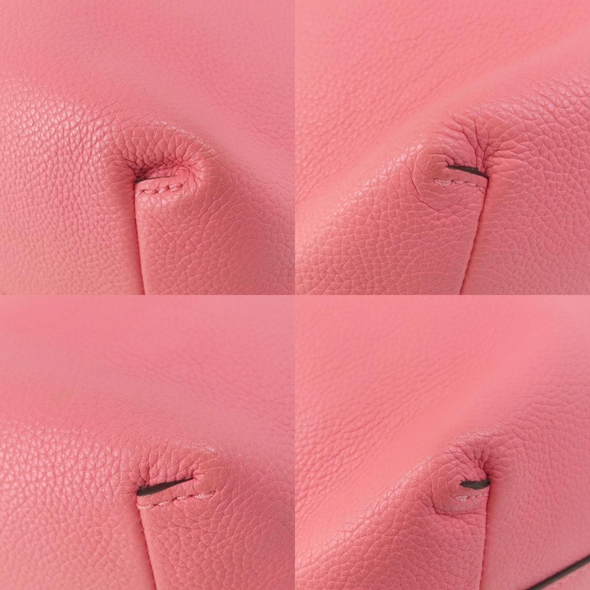 Kate Spade Logo 2WAY Handbag Leather Ladies [Used] [kate spade] 10