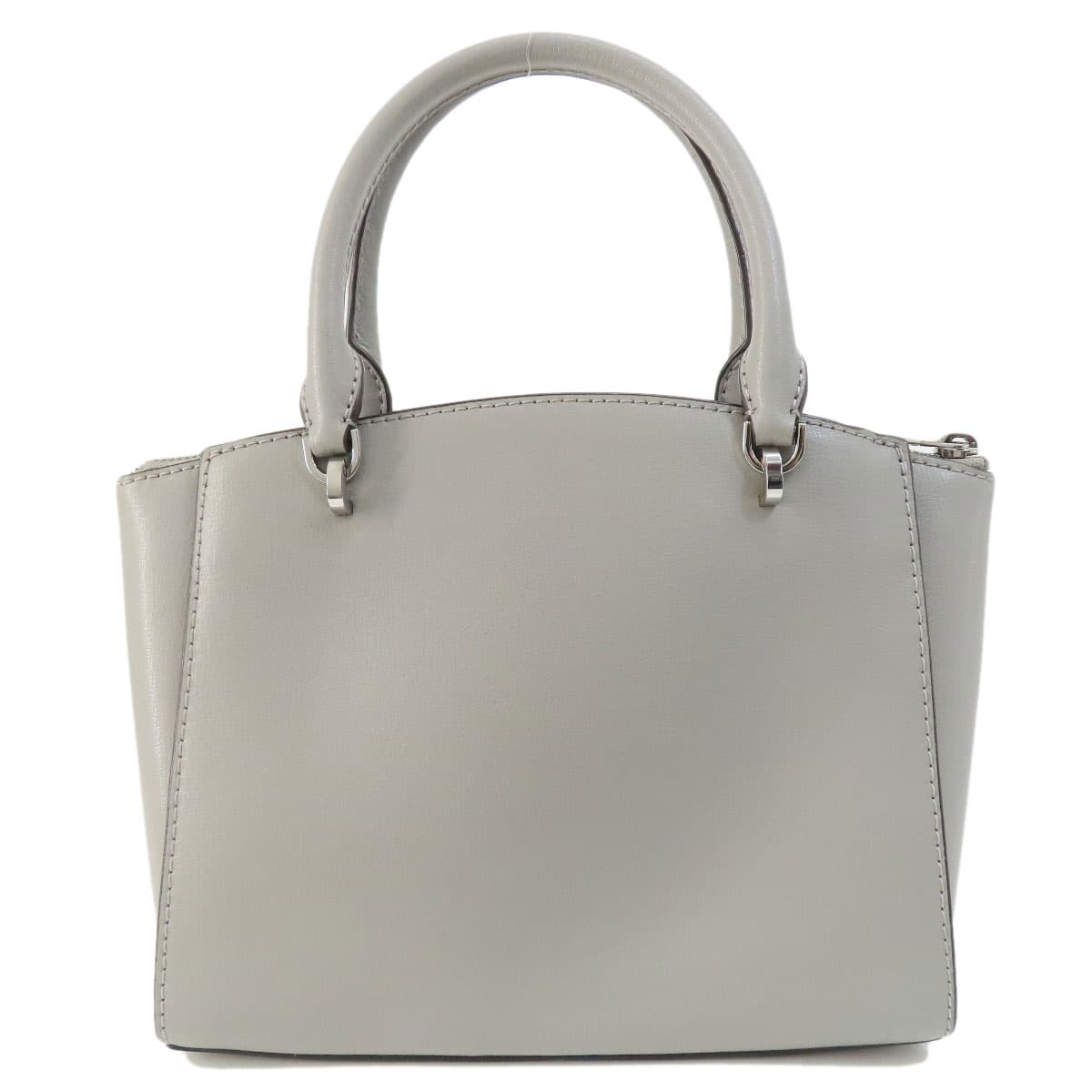 Michael Kors Logo Hardware 2WAY Handbag PVC Ladies [Used] [Michael Kors] 2