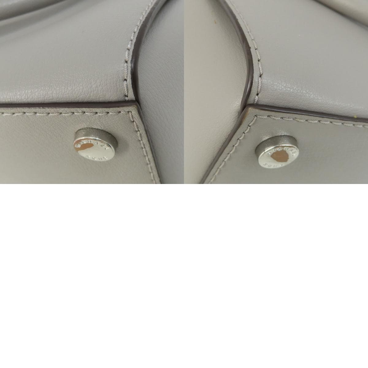 Michael Kors Logo Hardware 2WAY Handbag PVC Ladies [Used] [Michael Kors] 10
