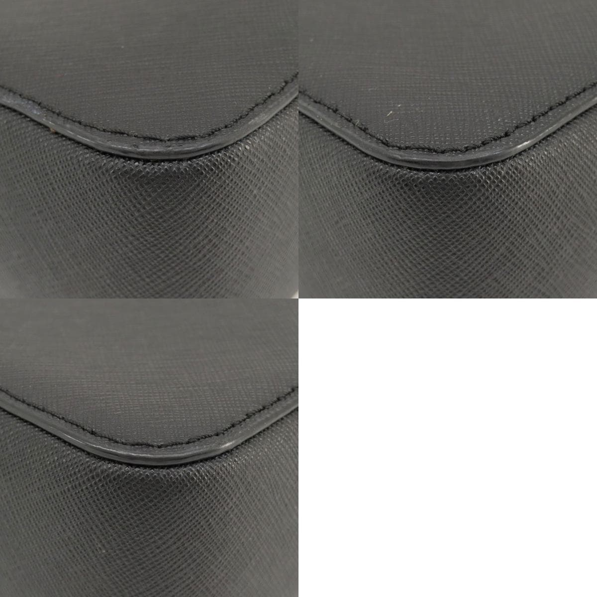 Michael Kors Logo Hardware Shoulder Bag PVC Ladies [Used] [Michael Kors] 10