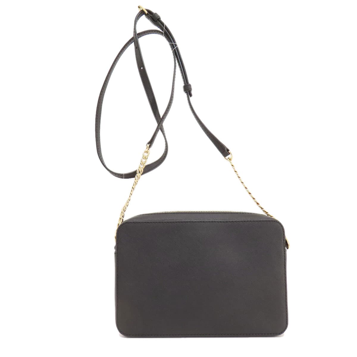 Michael Kors Logo Hardware Shoulder Bag PVC Ladies [Used] [Michael Kors] 2