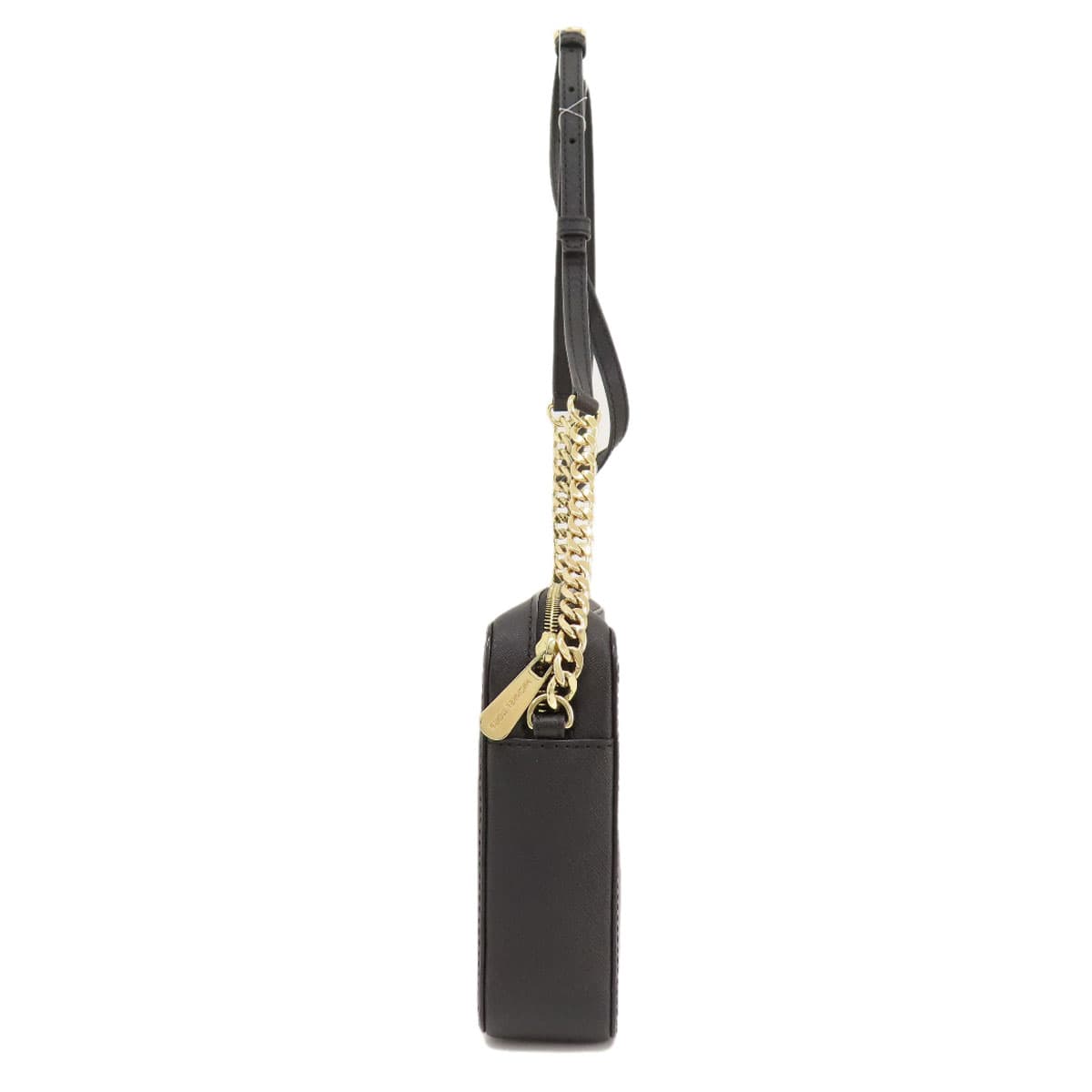 Michael Kors Logo Hardware Shoulder Bag PVC Ladies [Used] [Michael Kors] 3