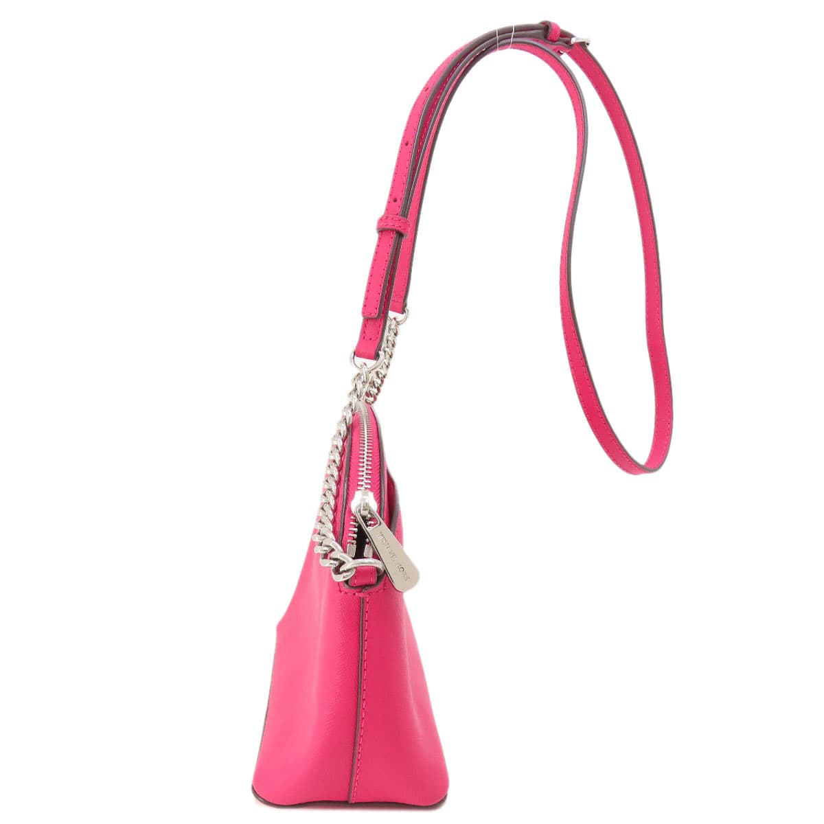 Michael Kors Logo Shoulder Bag PVC Ladies [Used] [Michael Kors] 3