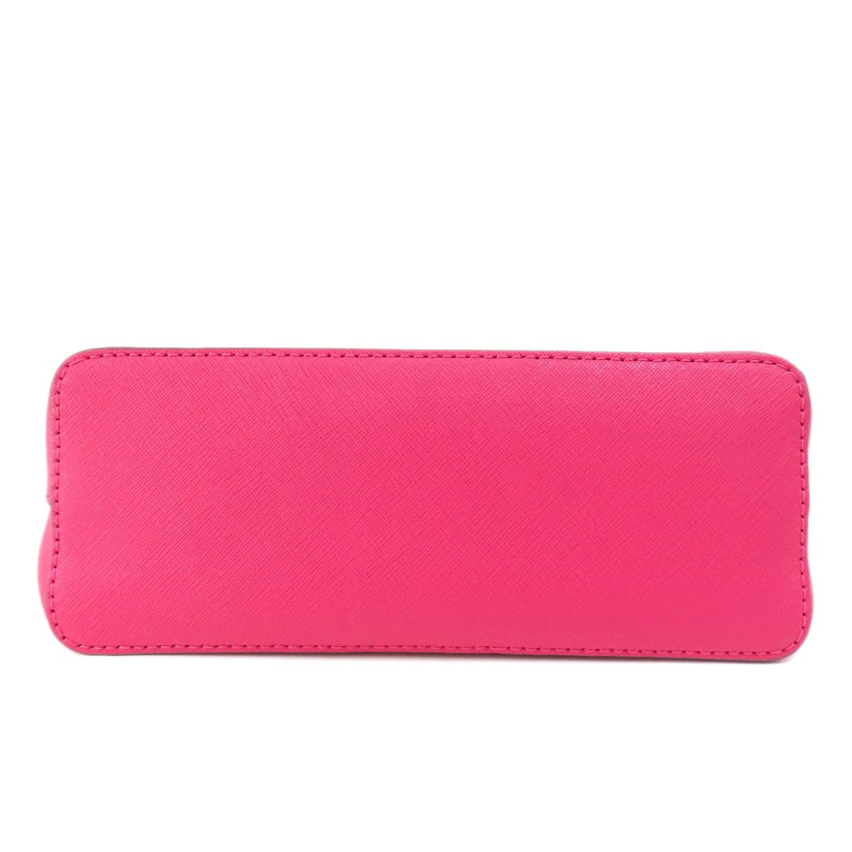 Michael Kors Logo Shoulder Bag PVC Ladies [Used] [Michael Kors] 4