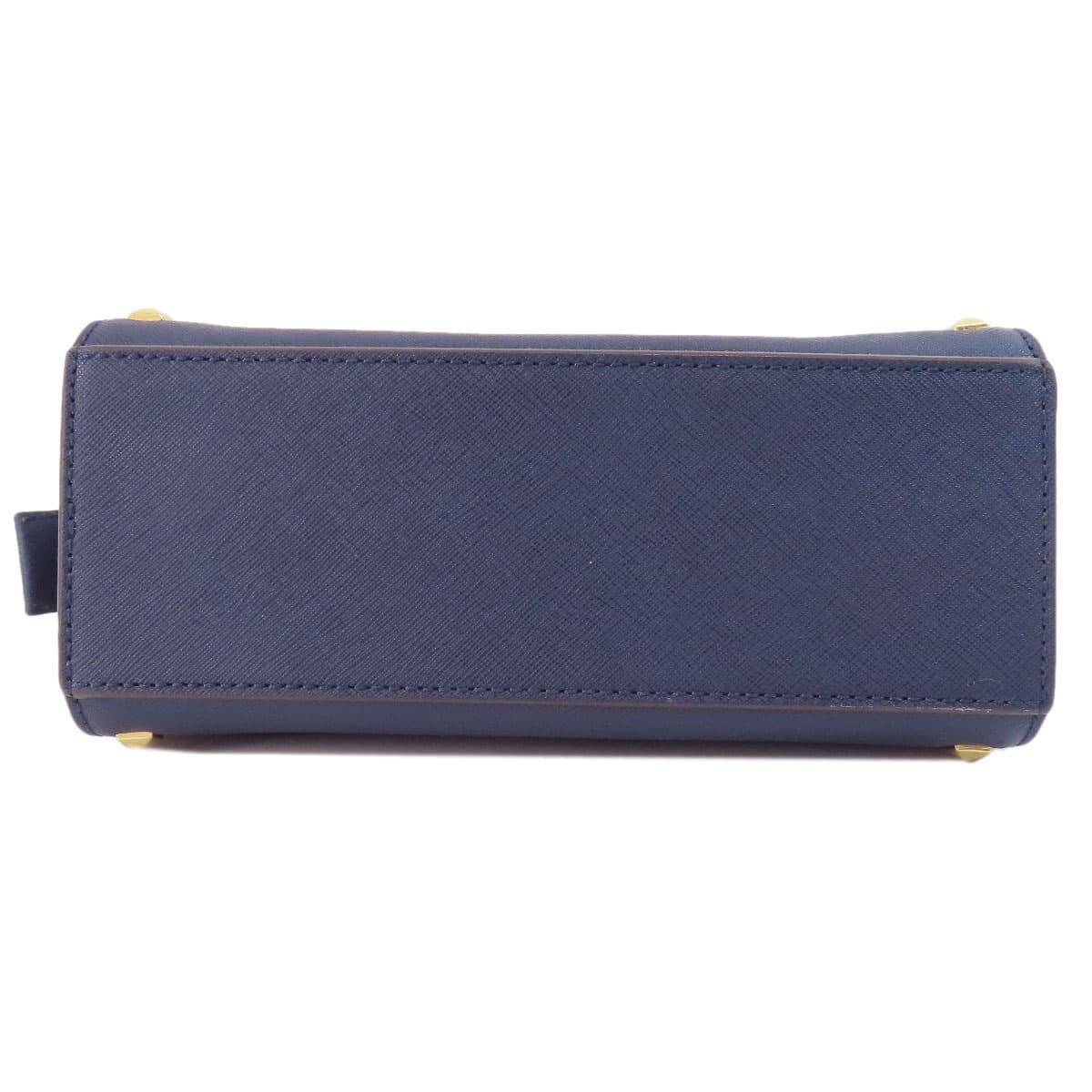 Michael Kors Logo Shoulder Bag PVC Ladies [Used] [Michael Kors] 4