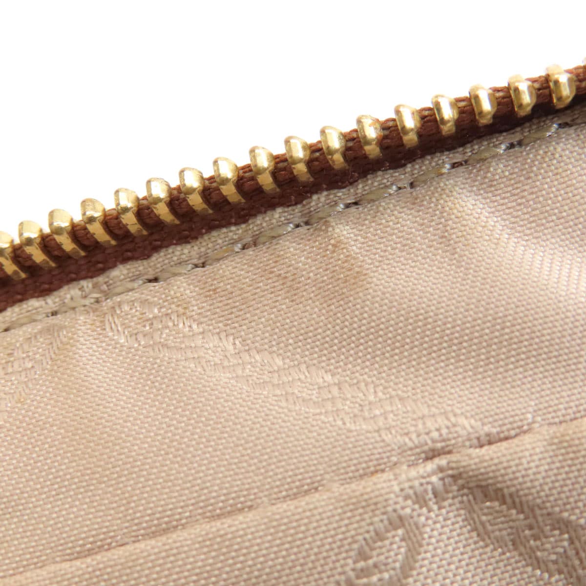 Michael Kors MK Signature Shoulder Bag PVC Ladies [Used] [Michael Kors] 8