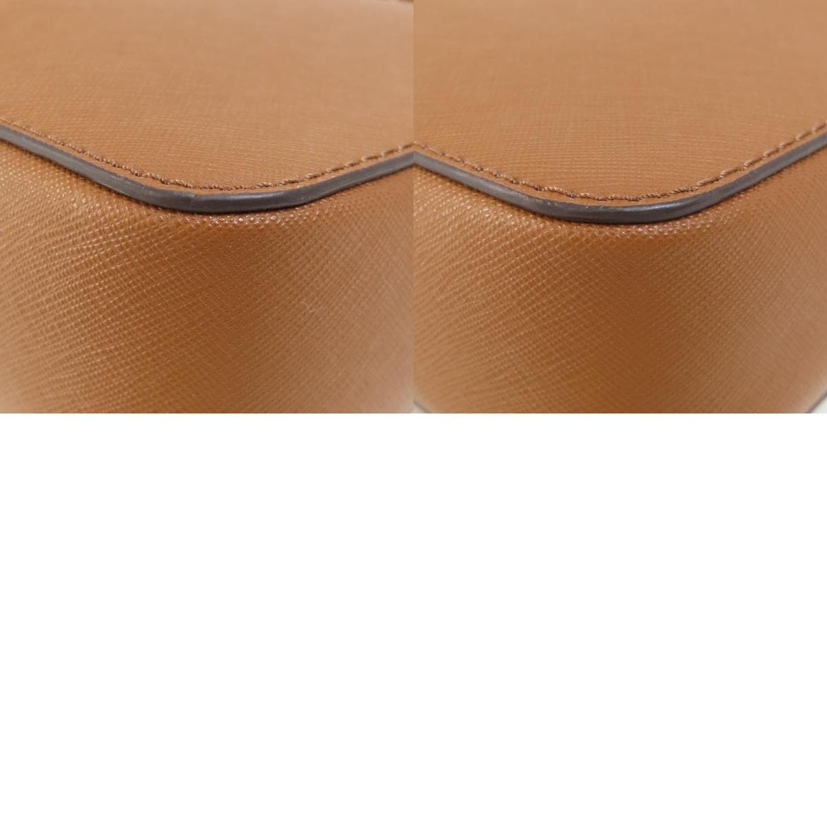 Michael Kors Logo Shoulder Bag PVC Ladies [Used] [Michael Kors] 10