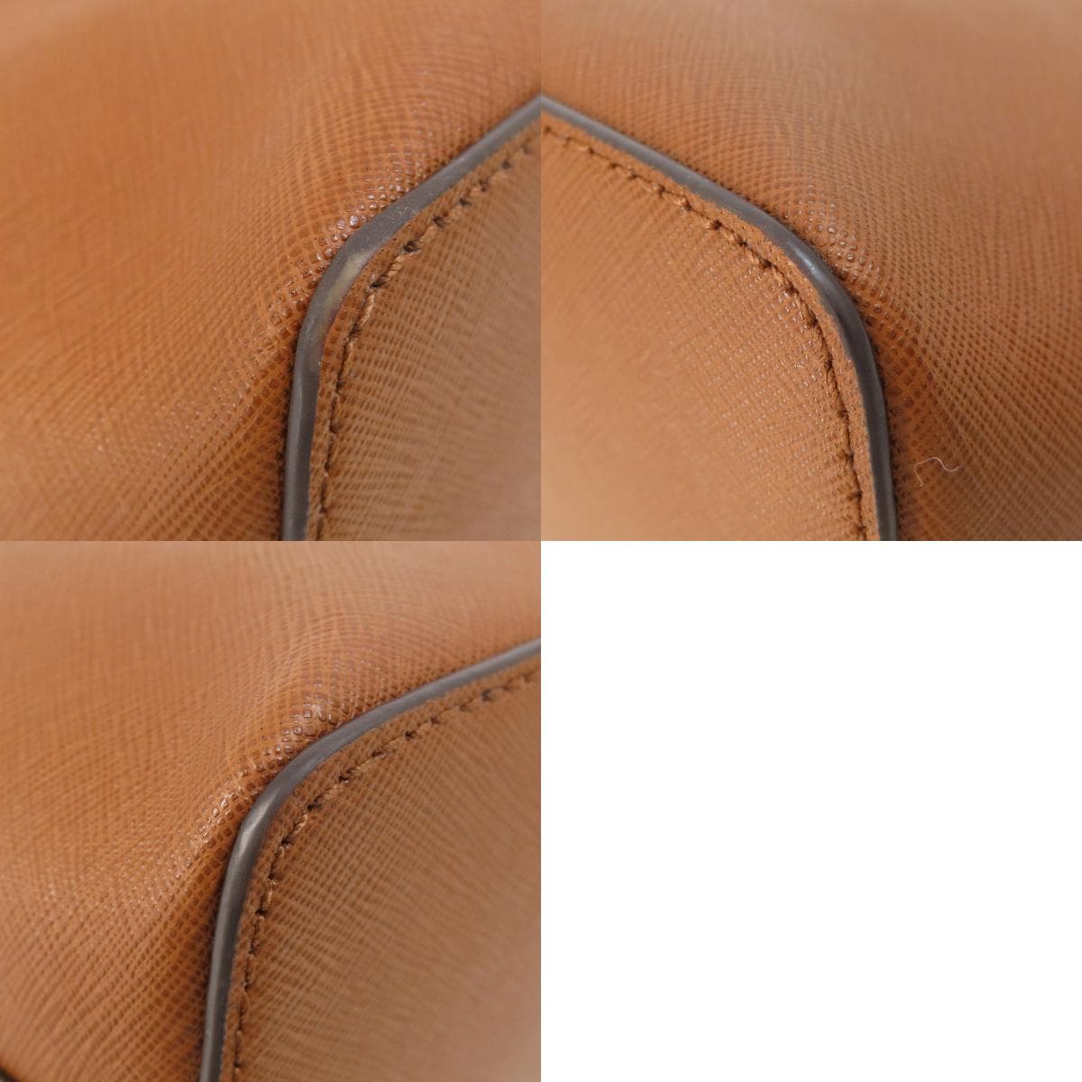 Michael Kors Logo Long Shoulder Shoulder Bag PVC Ladies [Used] [Michael Kors] 10