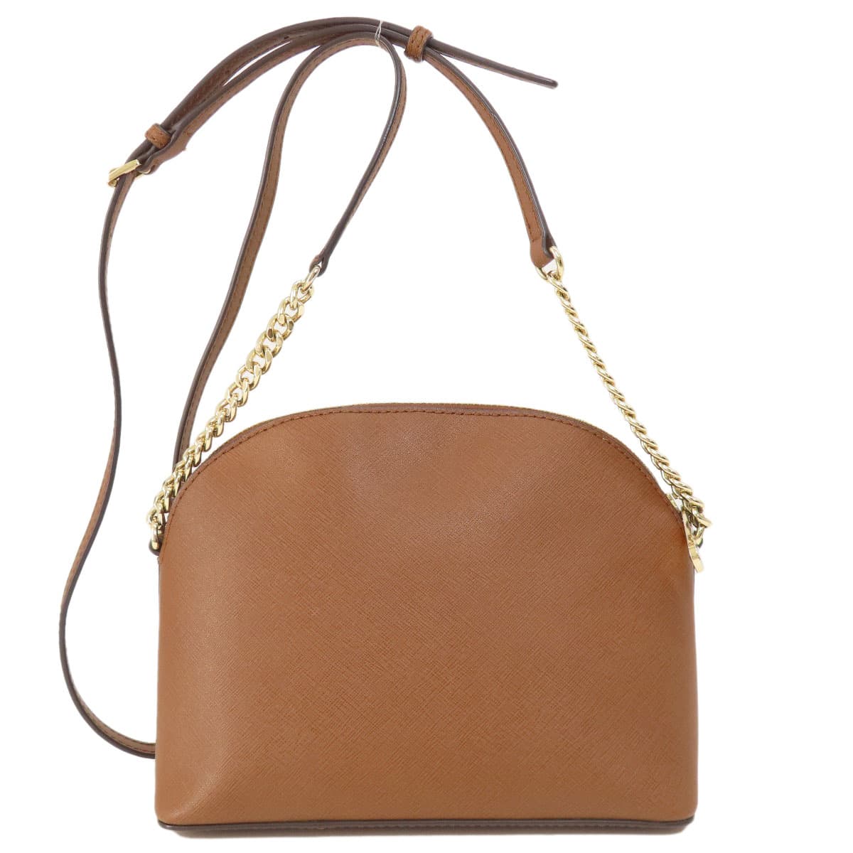 Michael Kors Logo Long Shoulder Shoulder Bag PVC Ladies [Used] [Michael Kors] 2