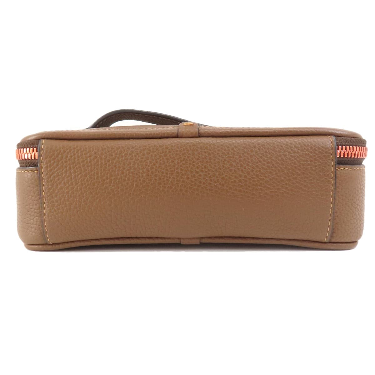 Coach C6293 Logo Shoulder Bag Leather Ladies [Used] [COACH] C6293 4