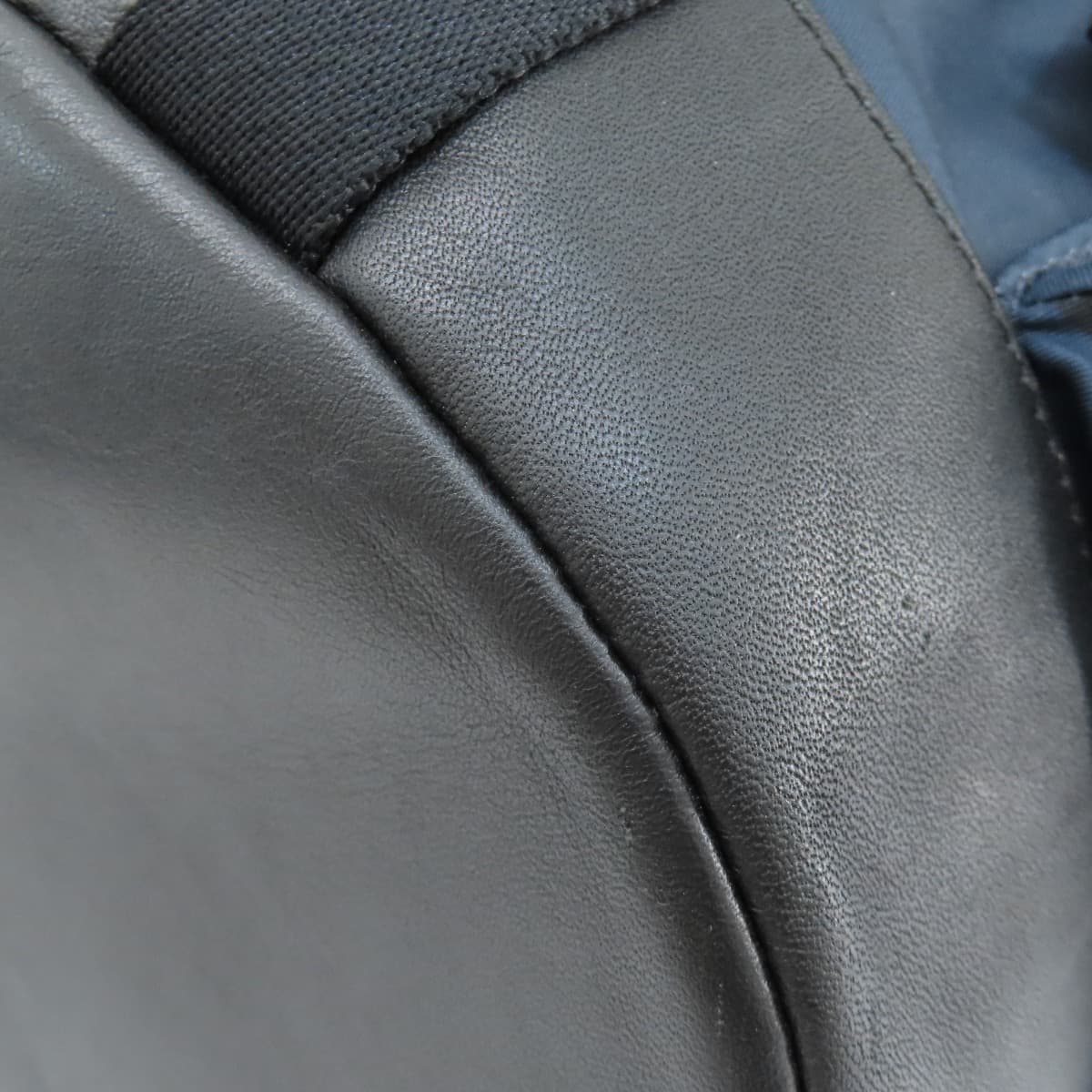 Coach F54783 Camouflage Pattern Backpack/Daypack Nylon Material for Women [Used] [COACH] F54783 5