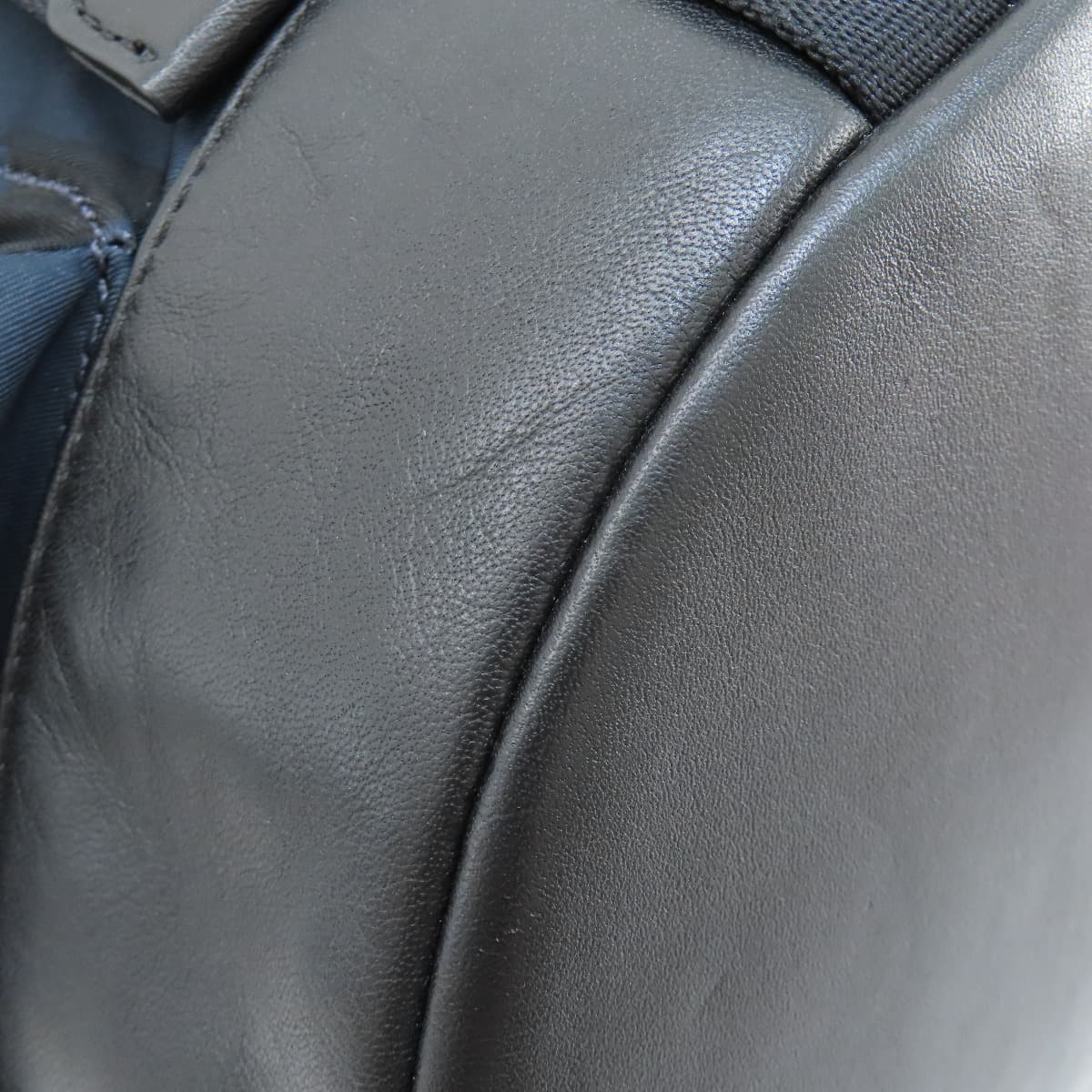 Coach F54783 Camouflage Pattern Backpack/Daypack Nylon Material for Women [Used] [COACH] F54783 6