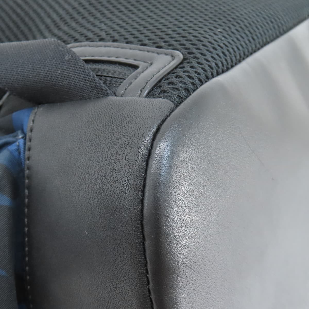 Coach F54783 Camouflage Pattern Backpack/Daypack Nylon Material for Women [Used] [COACH] F54783 8