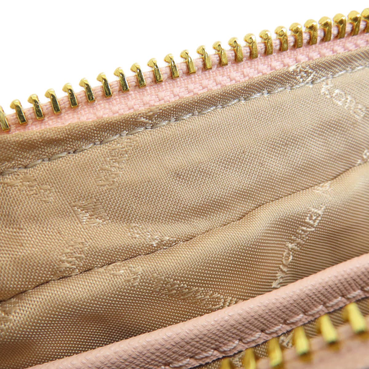 Michael Kors Logo Shoulder Bag PVC for Women [Used] [Michael Kors] 8