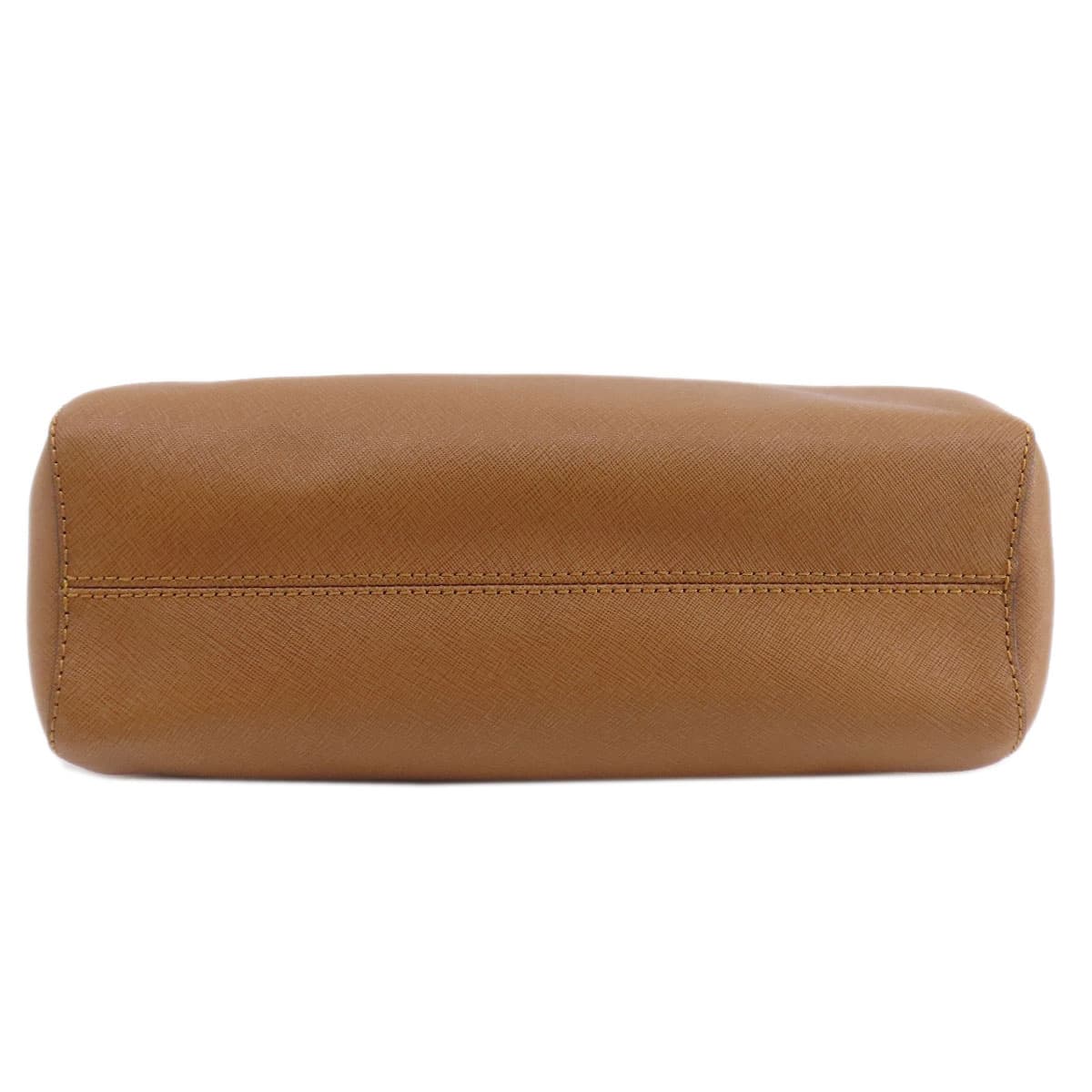 Michael Michael Kors Logo Tote Bag PVC for Women [Used] [MICHAEL MICHAEL KORS] 4