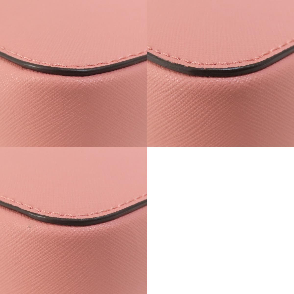 Michael Kors Chain Shoulder Shoulder Bag PVC Ladies [Used] [Michael Kors] 10