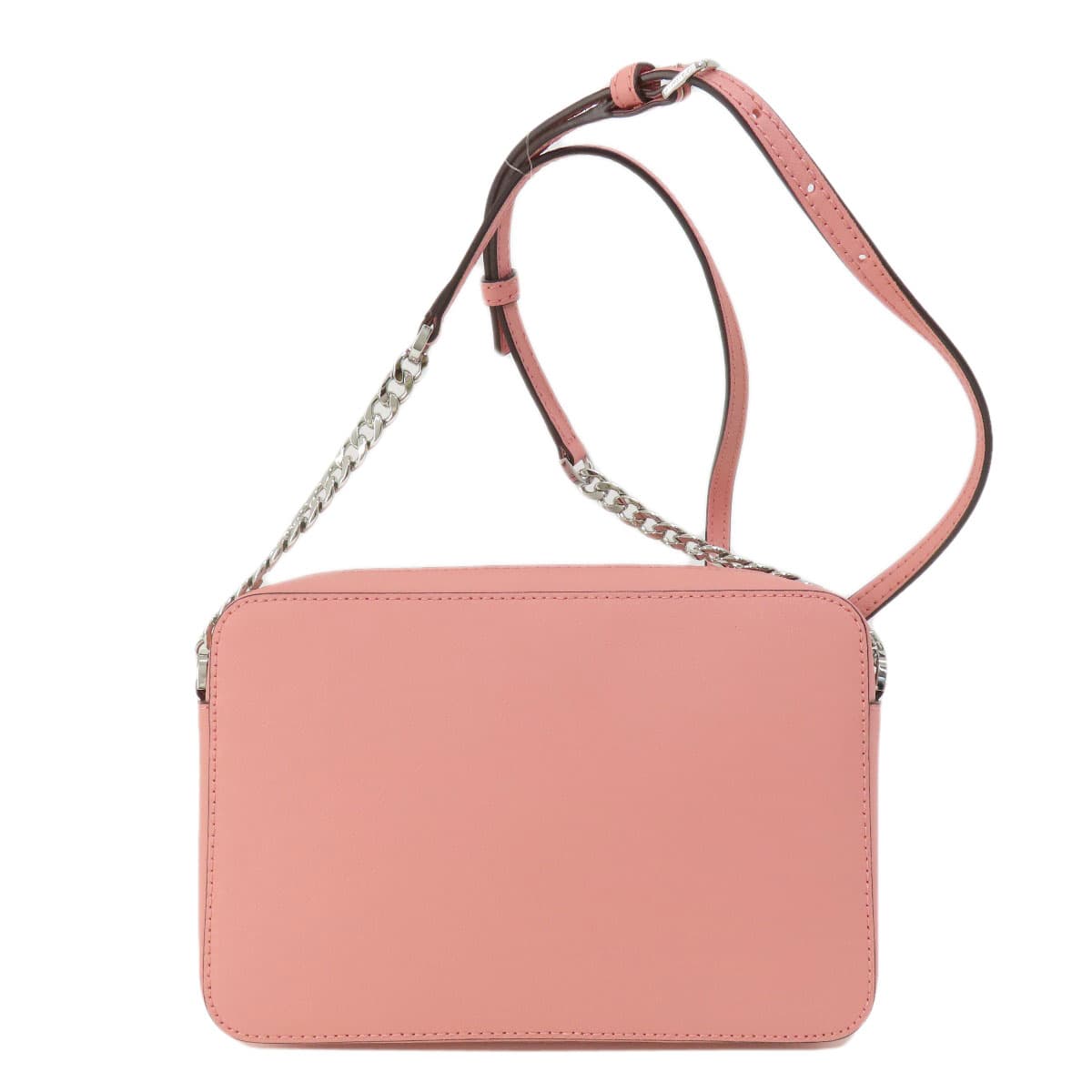 Michael Kors Chain Shoulder Shoulder Bag PVC Ladies [Used] [Michael Kors] 2