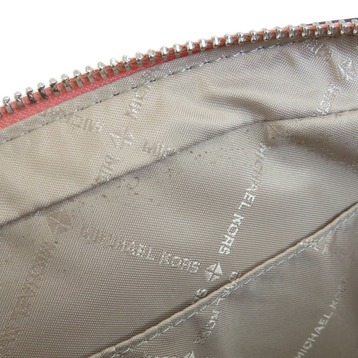 Michael Kors Chain Shoulder Shoulder Bag PVC Ladies [Used] [Michael Kors] 8