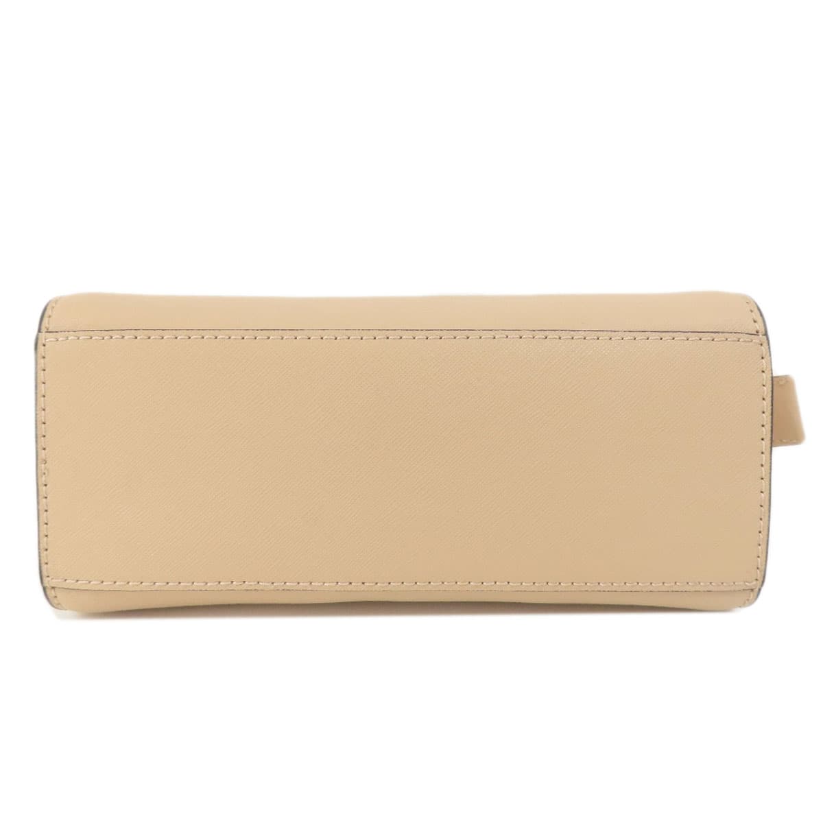 Michael Kors Logo Shoulder Bag PVC for Women [Used] [Michael Kors] 4