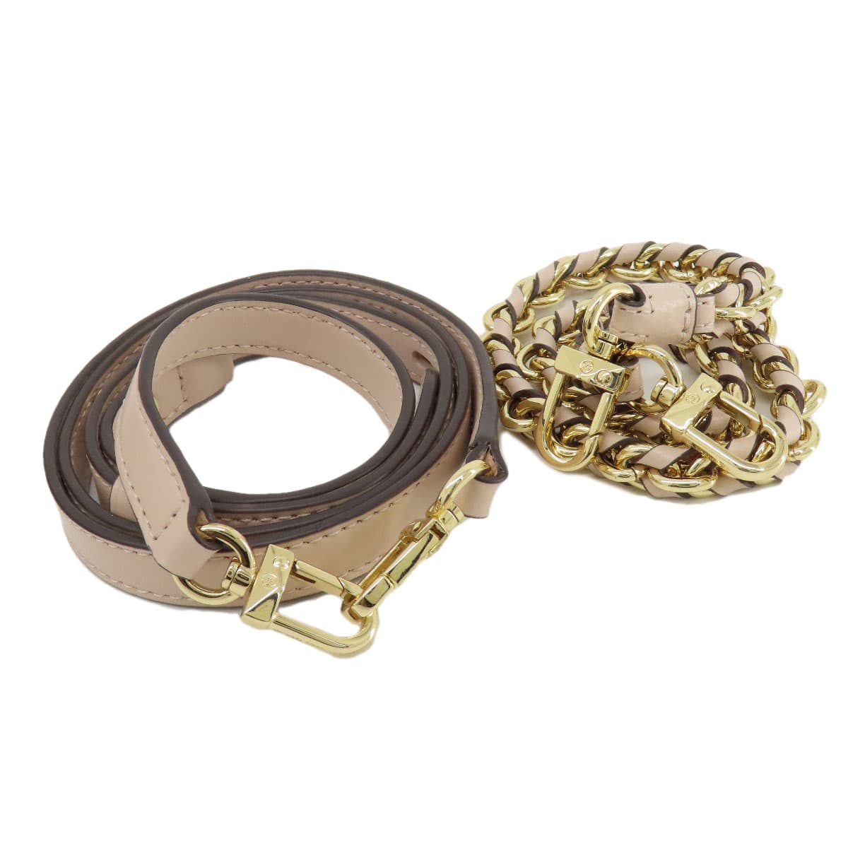 Michael Kors Carmen 2WAY Handbag PVC Ladies [Used] [Michael Kors] 7