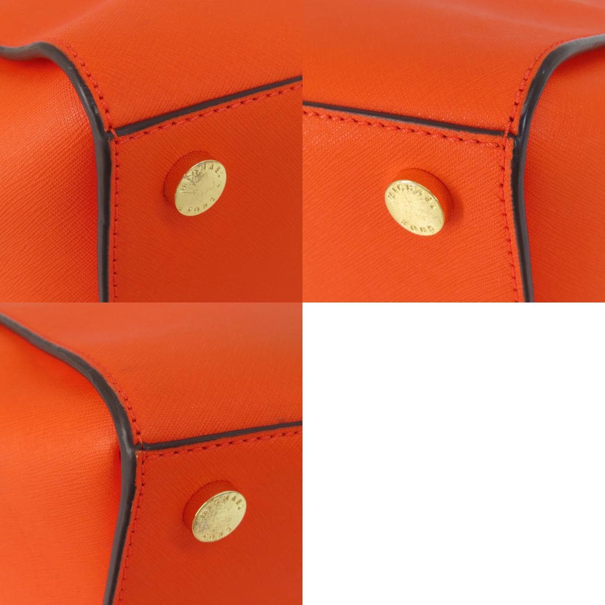 Michael Michael Kors 2WAY Handbag PVC Ladies [Used] [MICHAEL MICHAEL KORS] 10