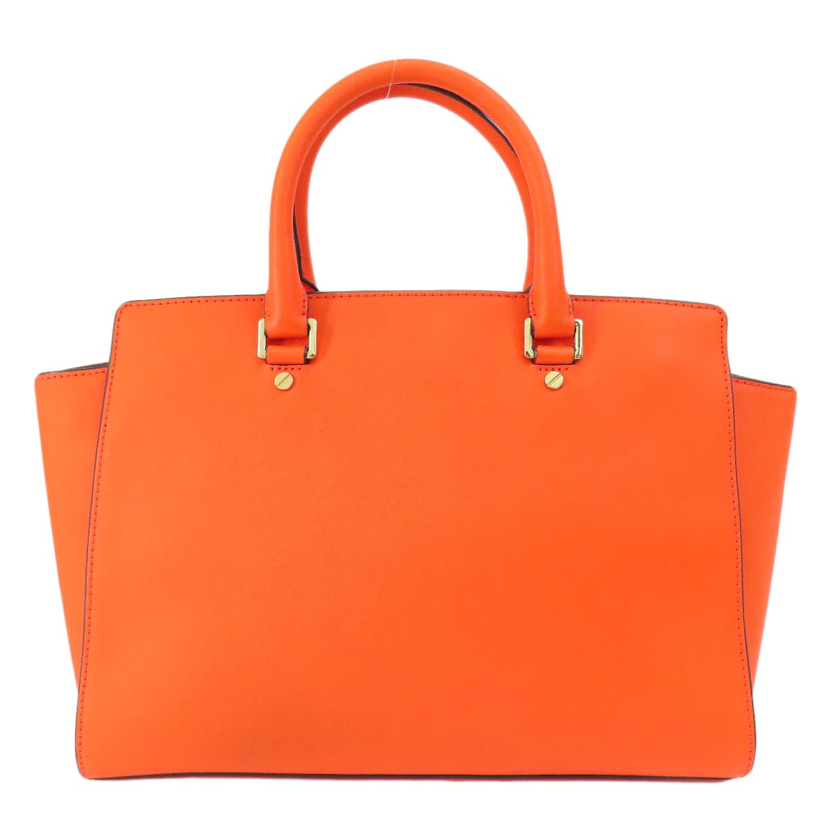 Michael Michael Kors 2WAY Handbag PVC Ladies [Used] [MICHAEL MICHAEL KORS] 2