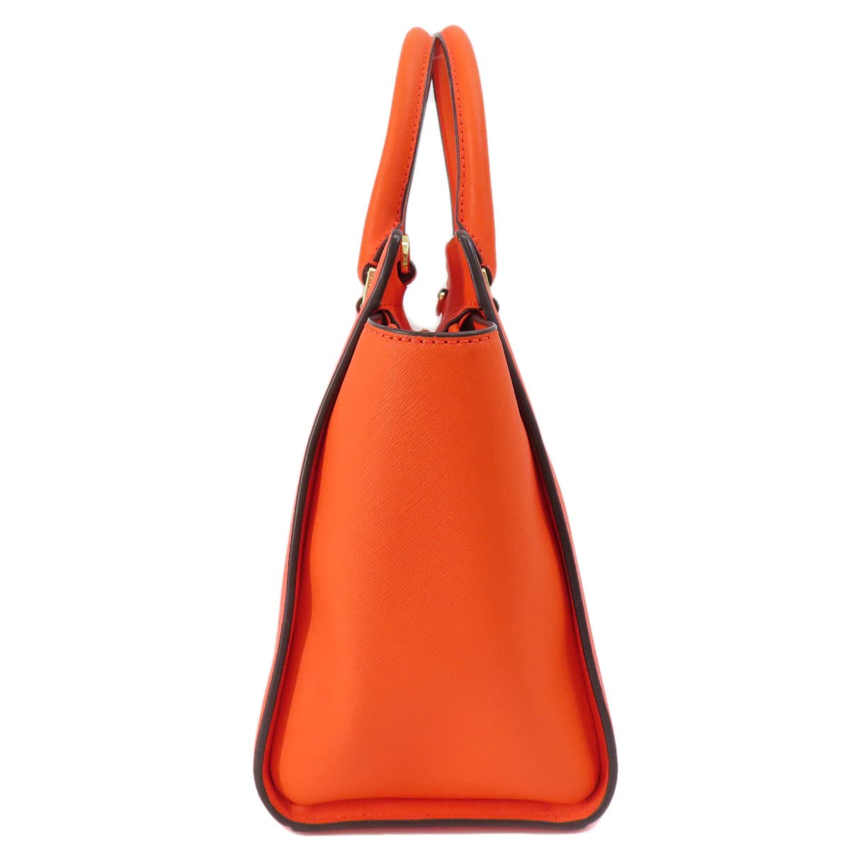 Michael Michael Kors 2WAY Handbag PVC Ladies [Used] [MICHAEL MICHAEL KORS] 3